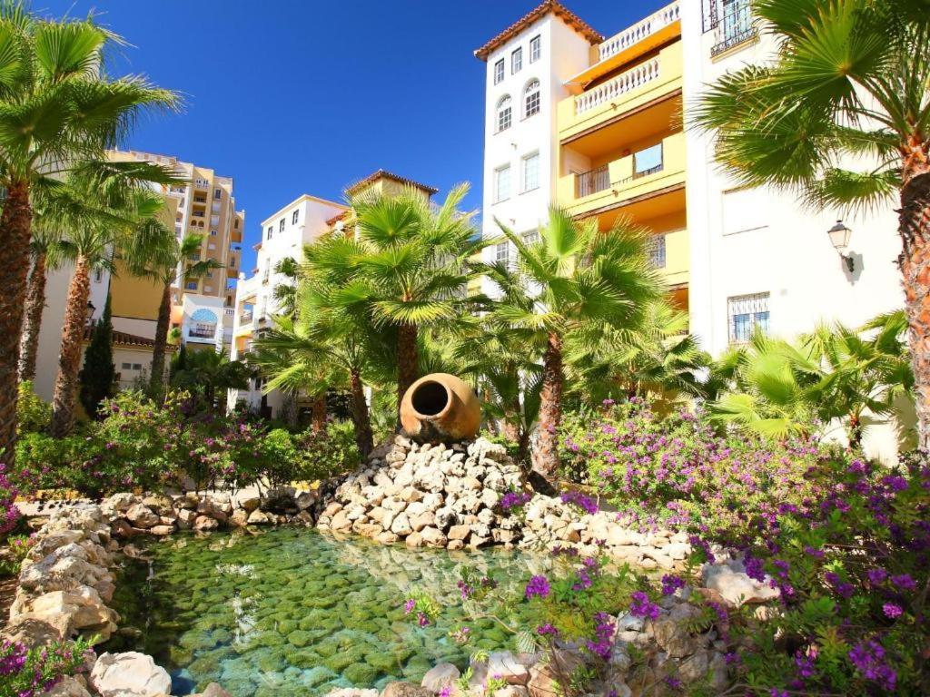 Paradiso - Aldea Del Mar - 300M To Beach Torrevieja Exterior photo