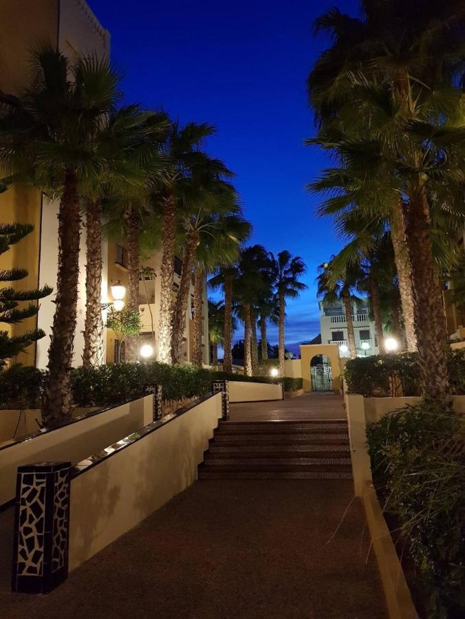 Paradiso - Aldea Del Mar - 300M To Beach Torrevieja Exterior photo